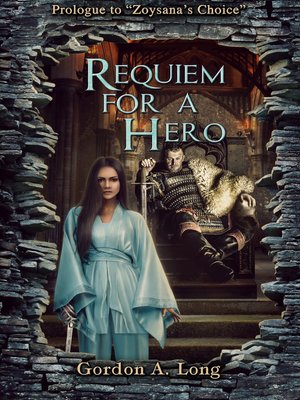 cover image of Requiem for a Hero